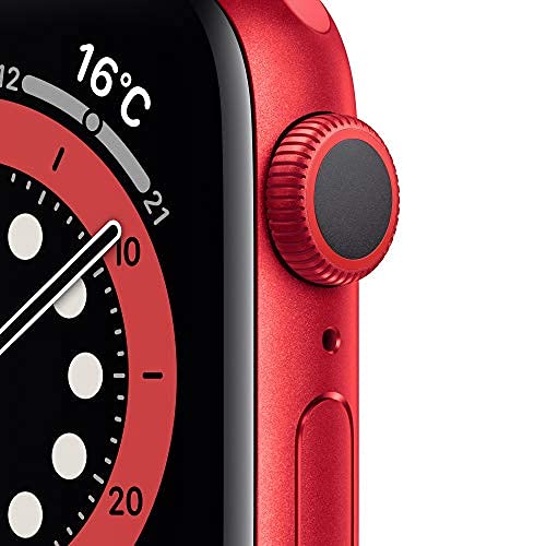 Amazon.co.jp: 【整備済み品】 Apple Watch Series 6 (GPSモデル